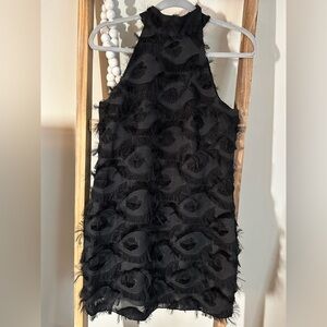 Bik Bok Black Mini Dress XS